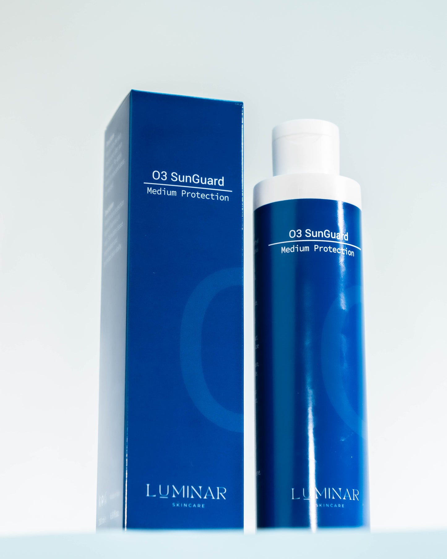 O3 SunGuard