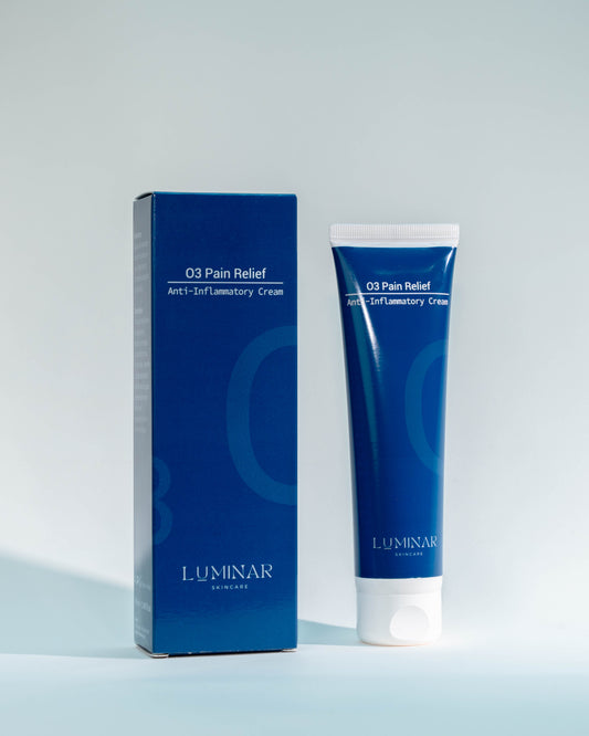 O3 Pain Relief