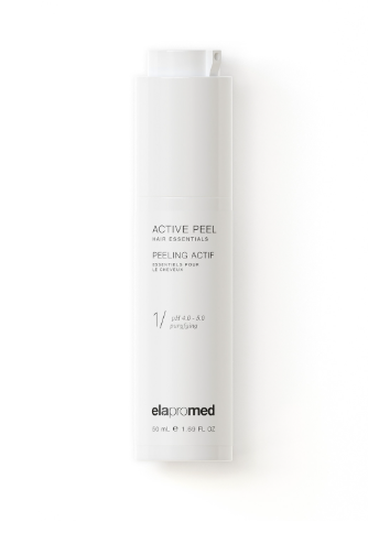 ElapSpa Active Hair Peel