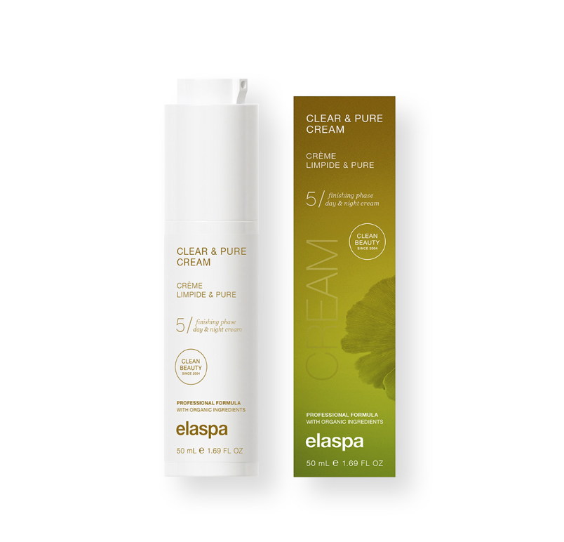 Ela Spa Pure Cream