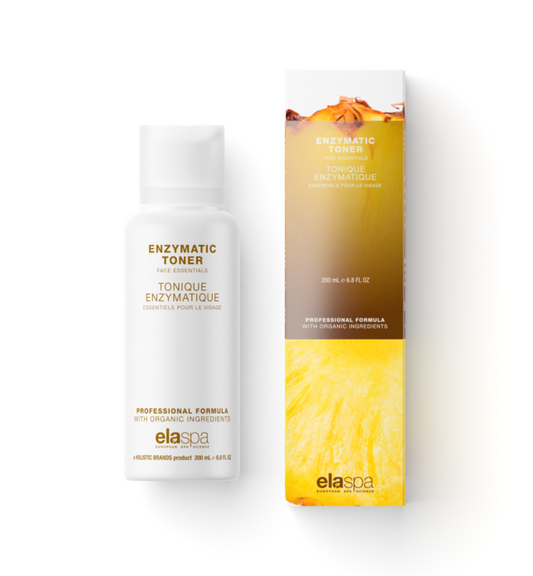 Ela Spa Enzymatic Toner