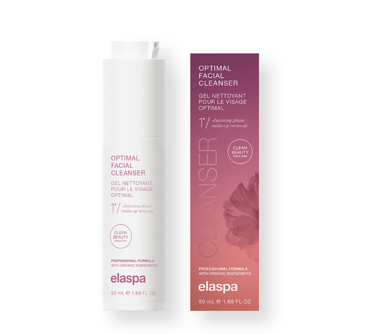 Ela Spa Optimal Facial Cleanser