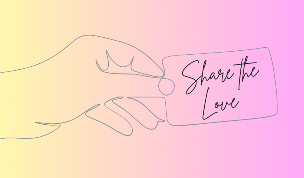 Gift Card $50 - $250