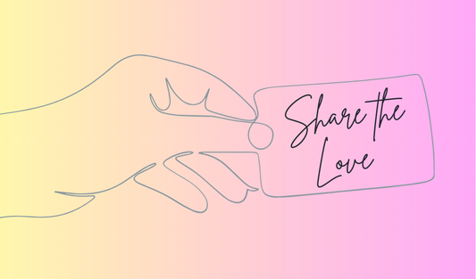 Gift Card $50 - $250