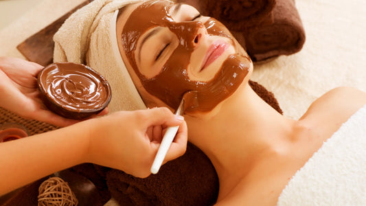 February & Chocolate: The Sweetest Skincare Treat