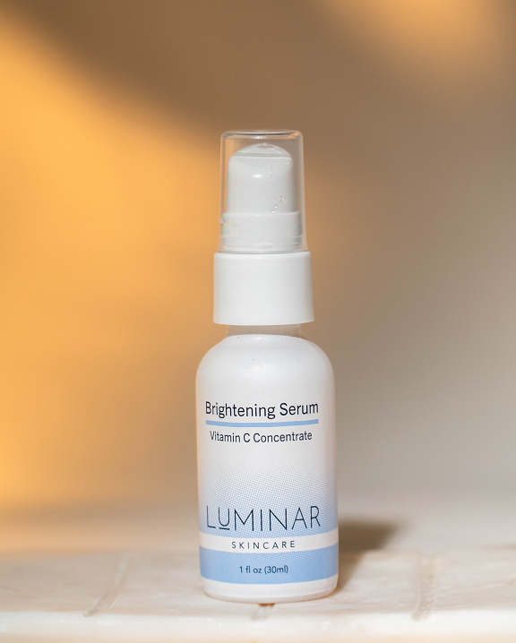 Brightening Serum