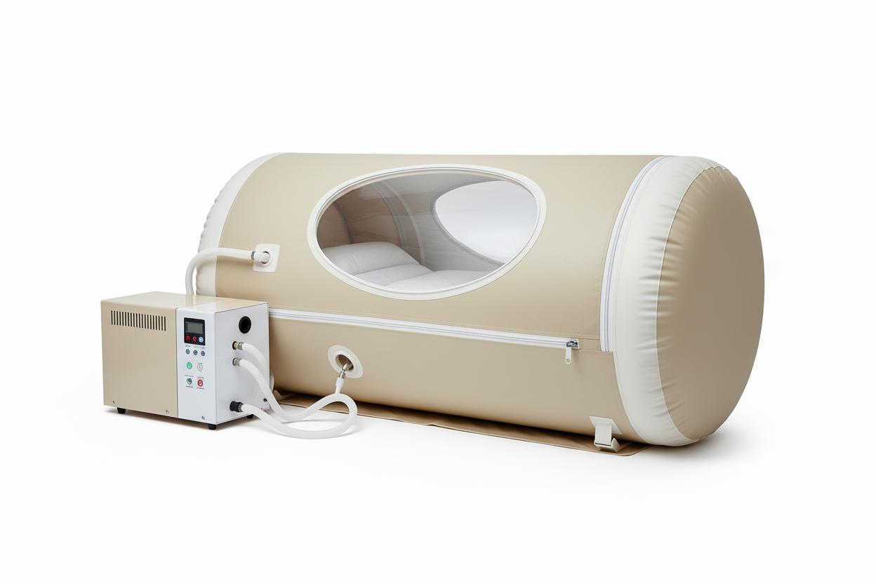 Hyperbaric Oxygen Treatment (HBOT)