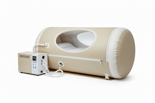 Hyperbaric Oxygen Treatment (HBOT)
