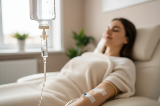 IV Services - Zen IV