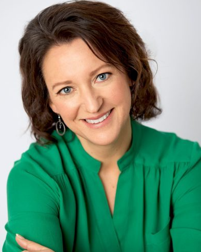 Dr. Bridghid McMonagle, physician and aesthetic medicine provider at Modern Radiance Oregon.