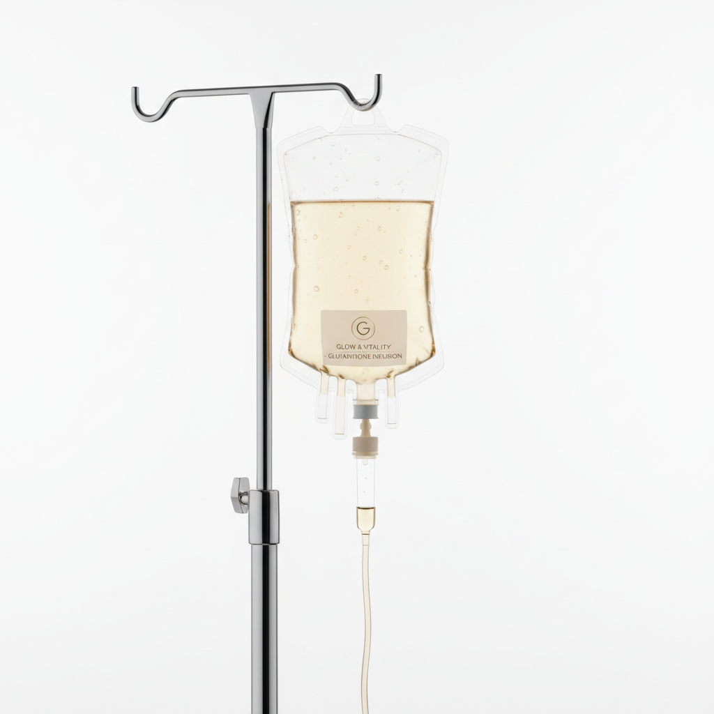 glutathione iv