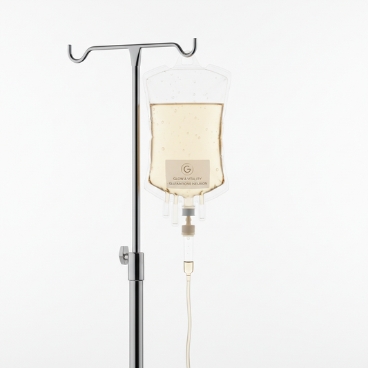glutathione iv