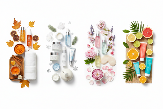 Revitalizing Seasonal Facial